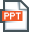 File PPT-01 icon